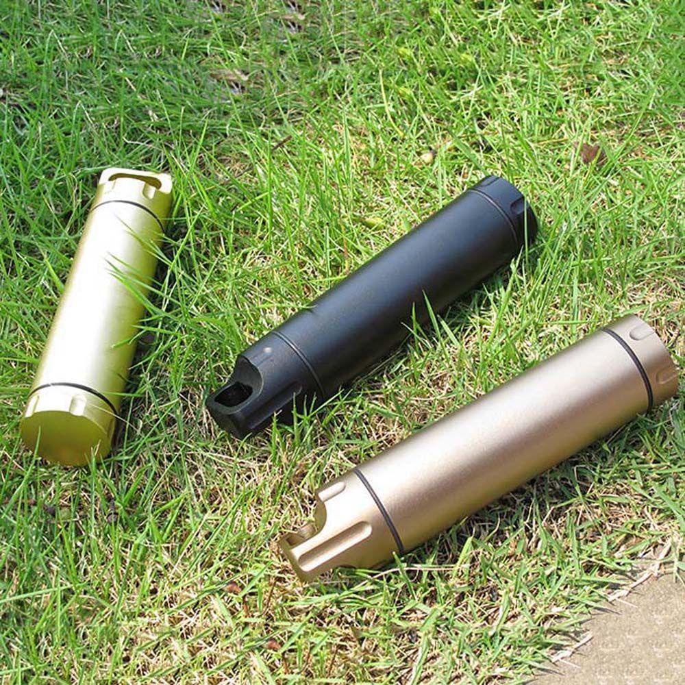 Hộp Đựng Thuốc Viên Tiện Lợi Cho Các Hoạt Động Ngoài Trời