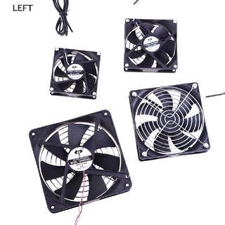 le Router fan DIY PC Cooler TV Box Silent 5V USB with Protective net 8/9/12/14CM my