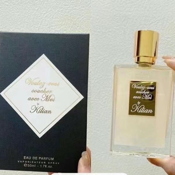 Nước hoa phiên bản giới hạn By Kilian 50ml hương thơm bền lâu
