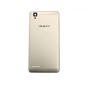 Vỏ Oppo F1 - có sườn