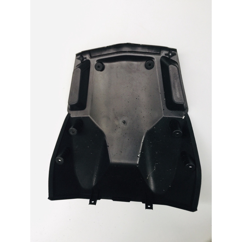 Ốp gầm nhựa xe điện Xmen