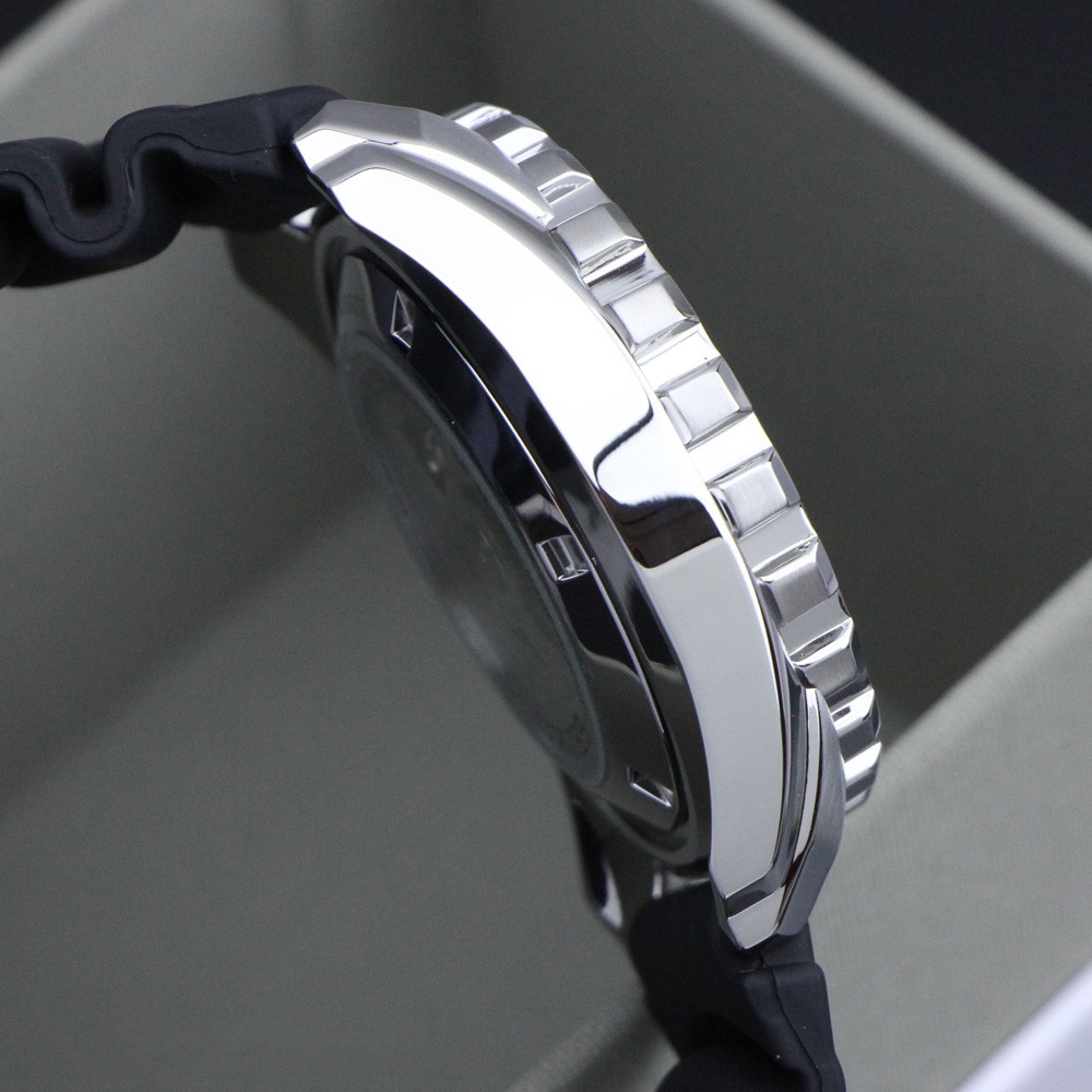 Đồng hồ nam Seiko Baby Monster SRP601J1