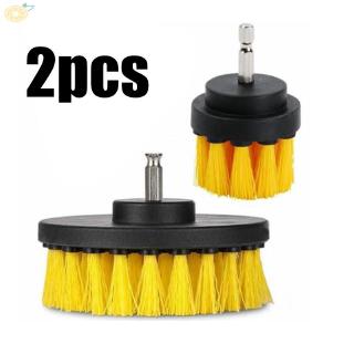 Bộ 2 bàn chải cho máy chà sàn cao cấp