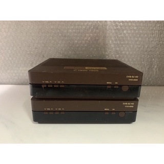 Đầu thu vệ tinh an viên dvb-s2 cũ các model