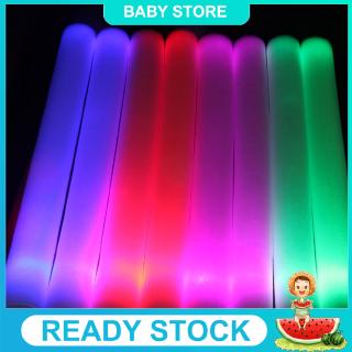 1 Que Đèn LED Phát Sáng Dành Cho Các Buổi Hòa Nhạc