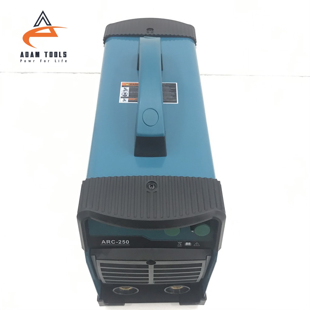 Máy hàn Mosfet CET ARC-250 - Máy 3 bo - 6 tụ chuyên chiến công trình- Chính Hãng  Bảo hành 12 Tháng