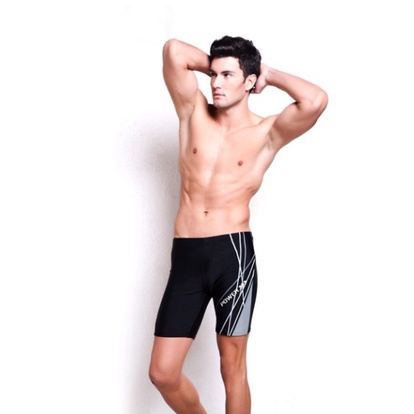 Quần bơi Nam QN03 - Hàng nhập khẩu | BigBuy360 - bigbuy360.vn