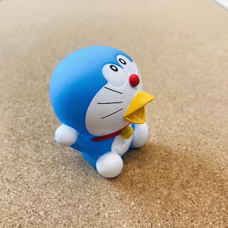 Mô hình Doraemon Bandai