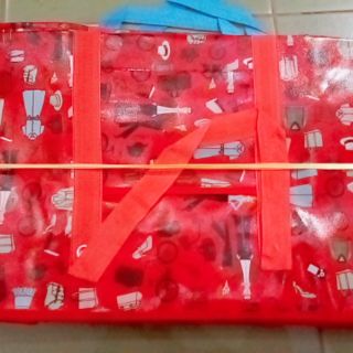 Túi Bạt Dứa 50cm