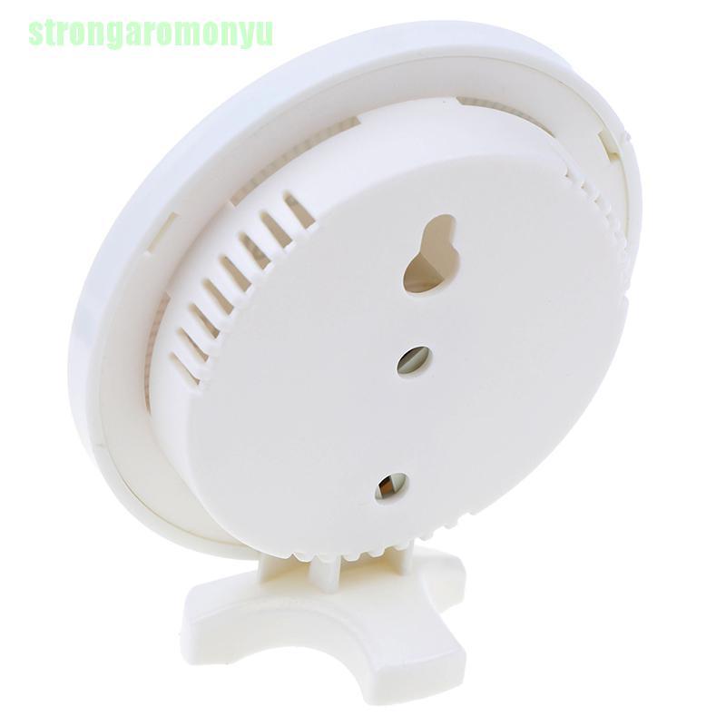 [onyu] Máy Đo Nhiệt Độ / Độ Ẩm Ngoài Trời Mini Trong Nhà