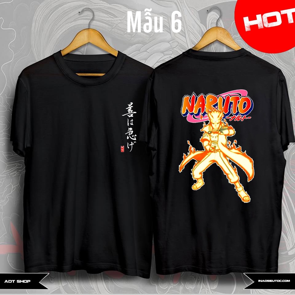 ALbum Áo Itachi Uchiha - áo thun in hình Naruto được yêu thích, giá rẻ nhất | BigBuy360 - bigbuy360.vn