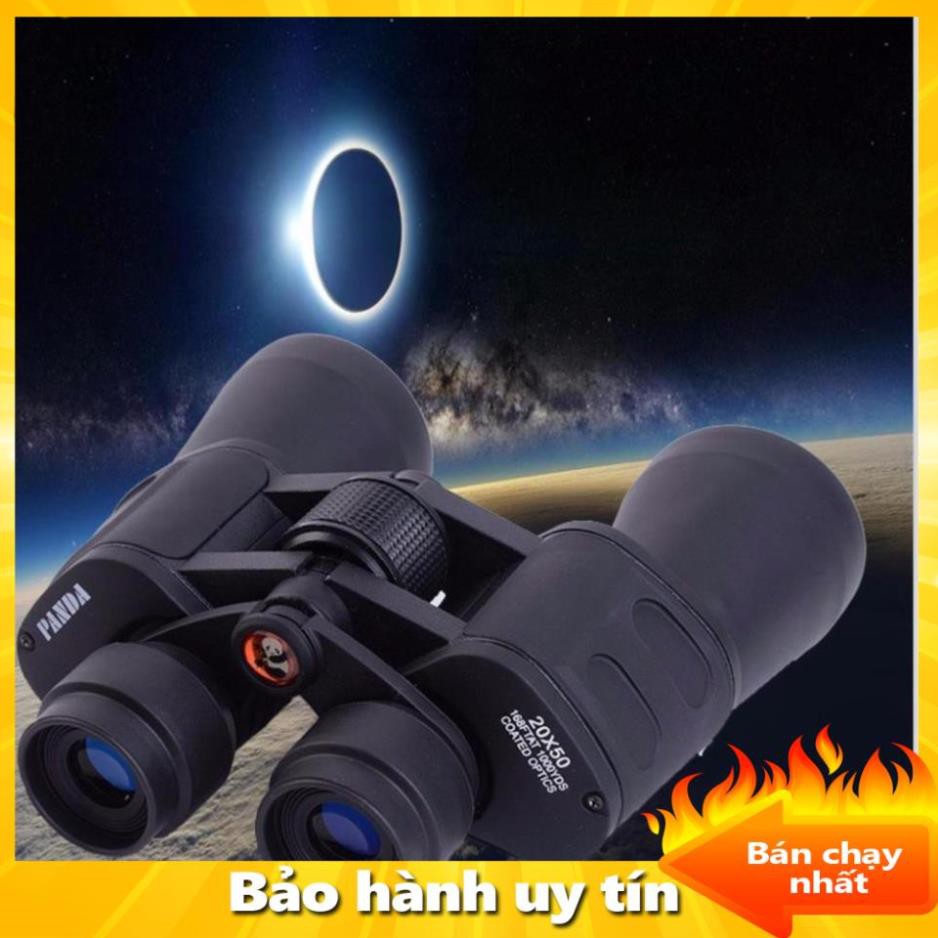 ( Xả kho sập sàn) ống ngắm,Ống nhòm PANDA (Binnocular) 2 mắt du lịch ngắm cảnh - bảo hành uy tín