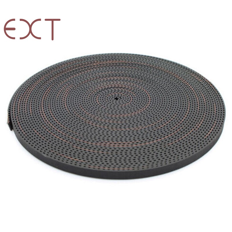 Dây Đai Cao Su Đường Kính 6mm Gt2 Rf Cho Máy In 3d, 10 M | BigBuy360 - bigbuy360.vn