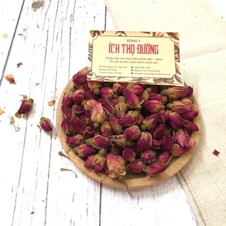 HOA HỒNG Đà Lạt loại 1 - 100 g