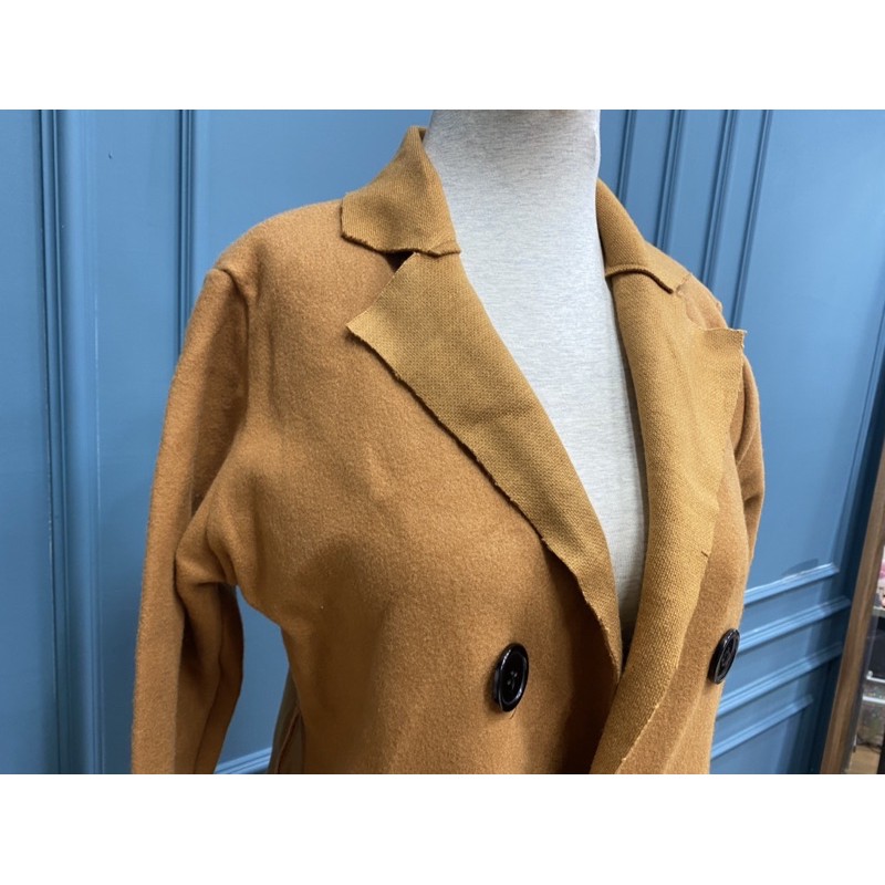 ÁO Khoác Dạ Ép Cao Cấp loại 2 Dáng Dài LOẠI 2 | BigBuy360 - bigbuy360.vn