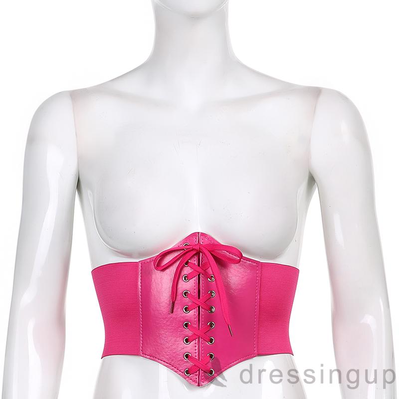 Áo Dây Ôm Dáng Thời Trang Dành Cho Nữ