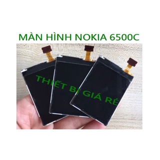 Màn hình nokia 6500c