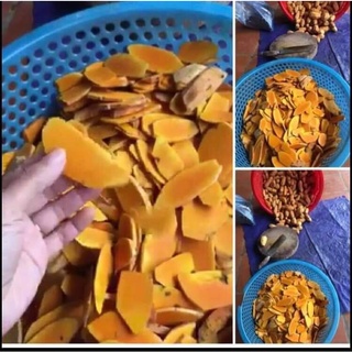 Tinh nghệ Vàng [Nông Sản Tây Bắc]