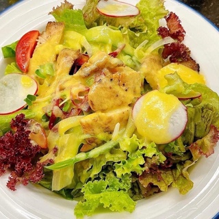 SỐT CHANH LEO {Takifood-420gr}