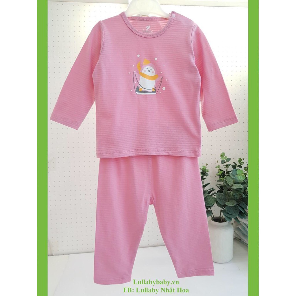 Bộ Lullaby cài vai NH69B