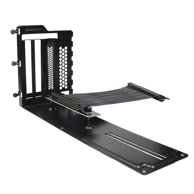 Set 16 Dây Cáp / 2 Dụng Cụ Giữ Card Đồ Họa Có Thể Điều Chỉnh Giá Đỡ | BigBuy360 - bigbuy360.vn