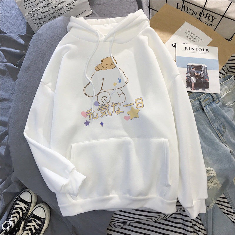 ÁO HOODIE NỈ NGOẠI PHOM SIÊU TO 75KY