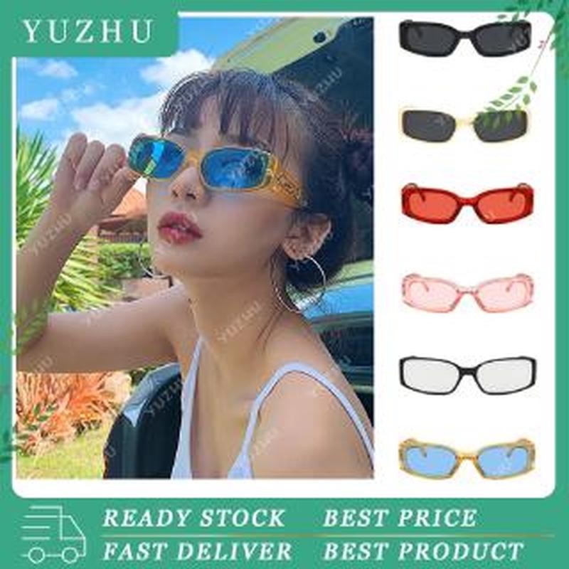 Kính râm thời trang phong cách hiphop Âu Mỹ cho nam nữ