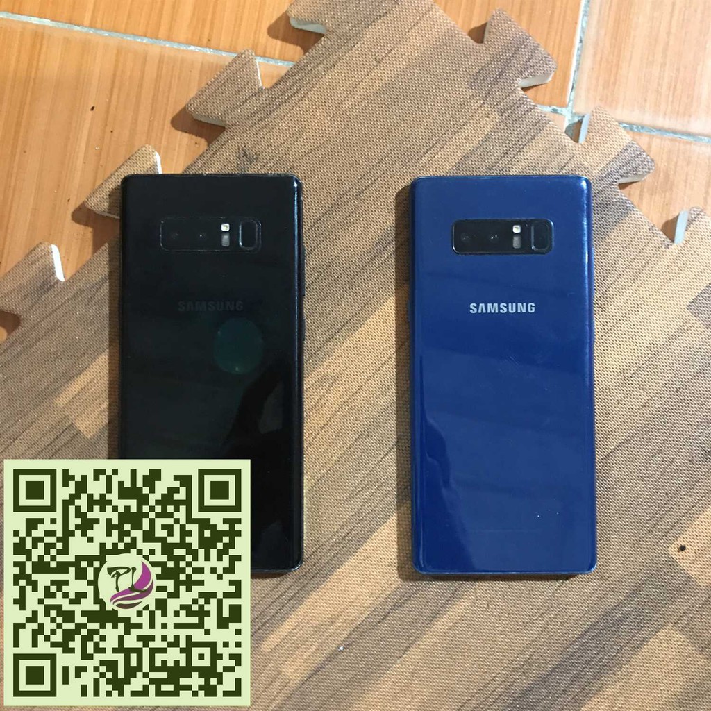 [GIẢM GIÁ] XÁC SAMSUNG NOTE 8 HỎNG MÀN - BAO MAIN ZIN FULL | BigBuy360 - bigbuy360.vn