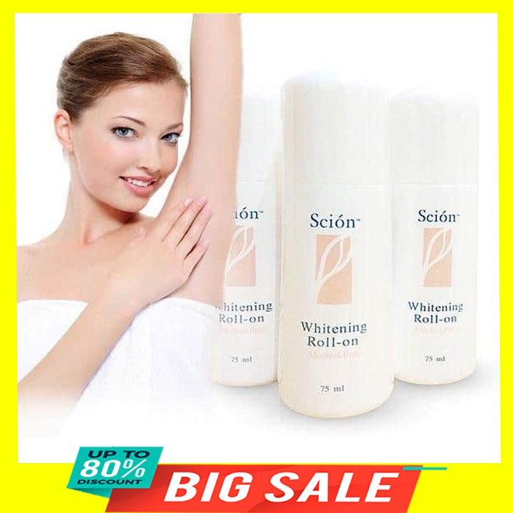 Lăn nách khử mùi  75ml