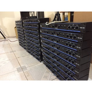 Vang cơ lai số chống hú cực tốt dbx fbx100 giá siêu rẻ