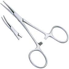 Pank y tế- Pank thẳng có mấu- Không mấu- CÁC SIZE