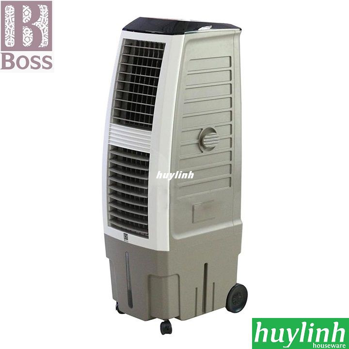 Freeship Quạt làm mát không khí Boss S101 - made in Thái Lan