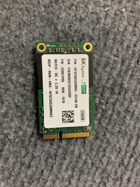 SSD msata 256GB BH 36 tháng SK hynix, adata | BigBuy360 - bigbuy360.vn