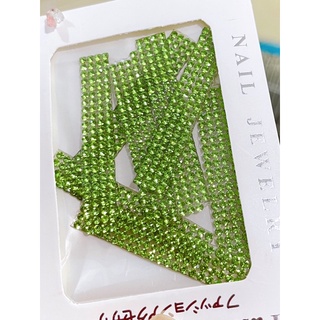 đá viền nail