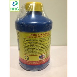 Phân bón kích ra rễ  B-Start Mỹ (chai xanh) 235ml