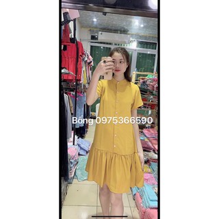 Váy bầu thiết kế xinh
