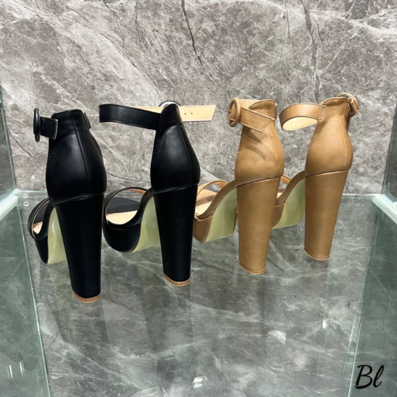 lo Sandal Đế Đúp 13p Bigtree Da Mềm Êm Fullbox Cao Cấp