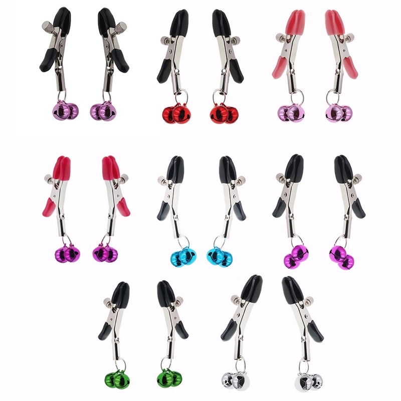 Phụ kiện hoá trang Yes Daddy kẹp trang trí