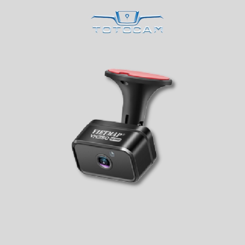 VETMAP VM350 CAMERA GIÁM SÁT HÀNH TRÌNH TRỰC TUYẾN ĐÁP ỨNG NGHỊ ĐỊNH 10