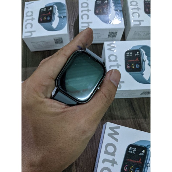 đồng hồ thông minh colmi p8 | BigBuy360 - bigbuy360.vn