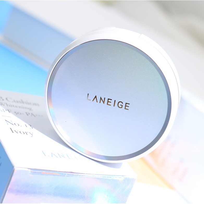 [Hàng mới về] Kem BB Laneige kiềm dầu che khuyết điểm dưỡng ẩm làm trắng sáng da | BigBuy360 - bigbuy360.vn