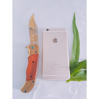 Dao Phượt Browning Đại Bàng CW1869