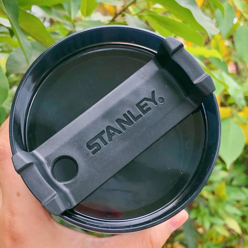 🥏[CHÍNH HÃNG]Ly giữ nhiệt STARBUCKS x Stanley SS Quencher size Venti🥏