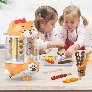 Bộ Đồ Chơi Bếp Nấu Ăn Cho Bé