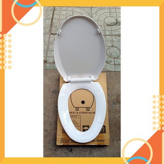 Nắp bồn cầu american standard dùng VF2395, VF2396, VF2397, VF2398, VF2314 chính hãng