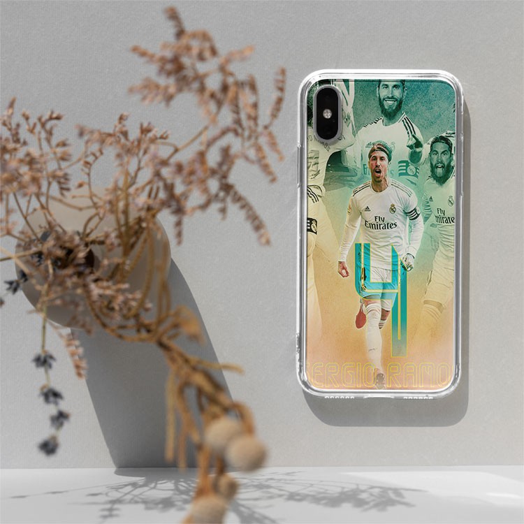 Ốp lưng dẻo cầu thủ Sergio Ramos Iphone 7/7Plus/8/8Plus/X/Xs/Xs Max/11/11 Promax/12/12 Promax FOO20210226