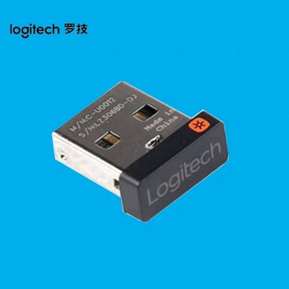 Bộ thu bàn phím chuột không dây Logitech Yewo M280 / M330 / M590 / M235 / M215 / M546 / M545