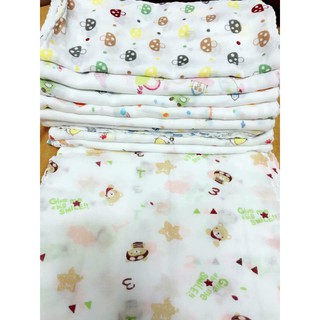 Set 20 khăn sữa