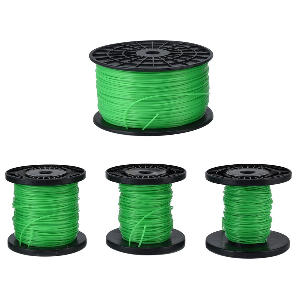 Hàng Hot Dây Máy Cắt Cỏ Husqvarna  2mm Hàng giao ngaysodium075