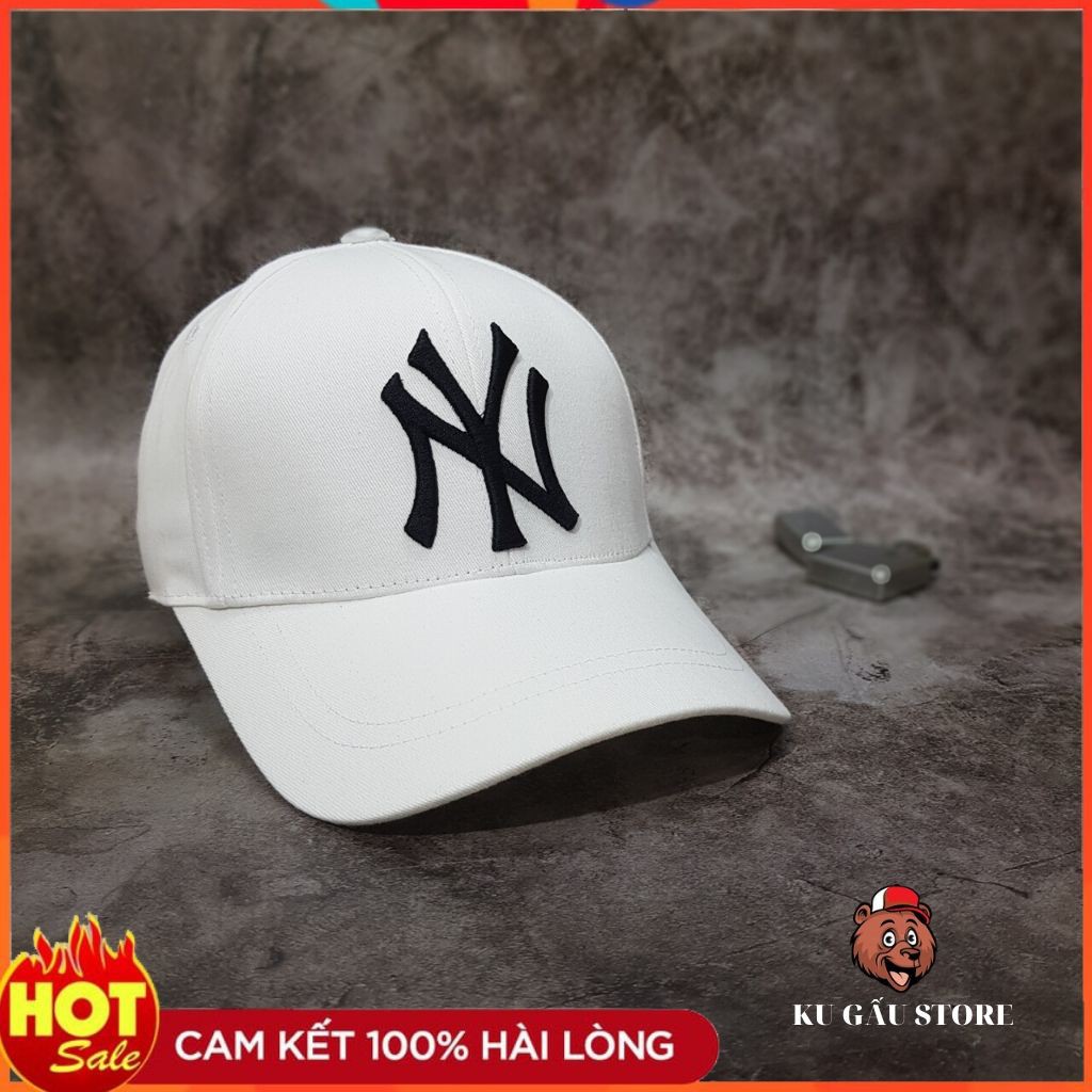 Mũ lưỡi trai  chất liệu 100%🧢cotton🧢 mềm mại thoáng mát  phù hợp cho cả nam và nữ form chuẩn quốc tế freesize